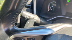 Honda CR-V 2.0 i-MMD Hybrid SR  2WD 5dr eCVT Hybrid Estate